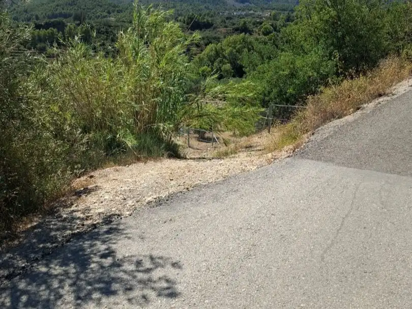 Grundstücke zum Verkauf in Beniardà