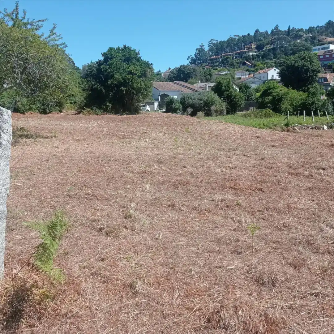 Terreno en venta en O Rosal  , Pontevedra