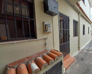 Exterior view of Apartment to rent in San Cristóbal de la Laguna  with Storage room