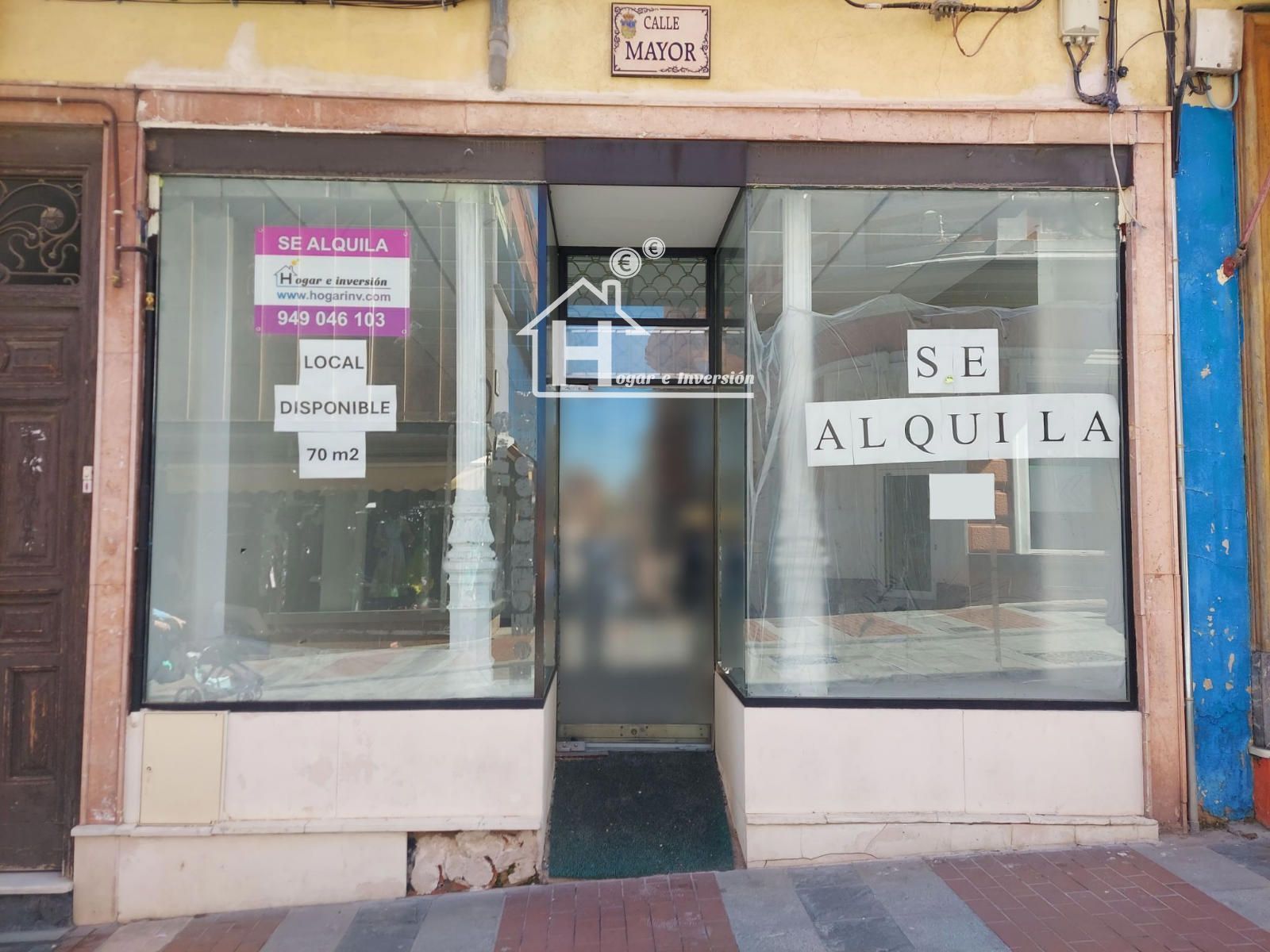 Premises to rent in Mayor, Casco Histórico, Guadalajara Capital