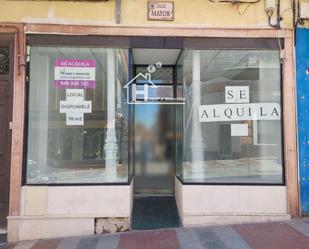 Premises to rent in Mayor, Casco Histórico, Guadalajara Capital