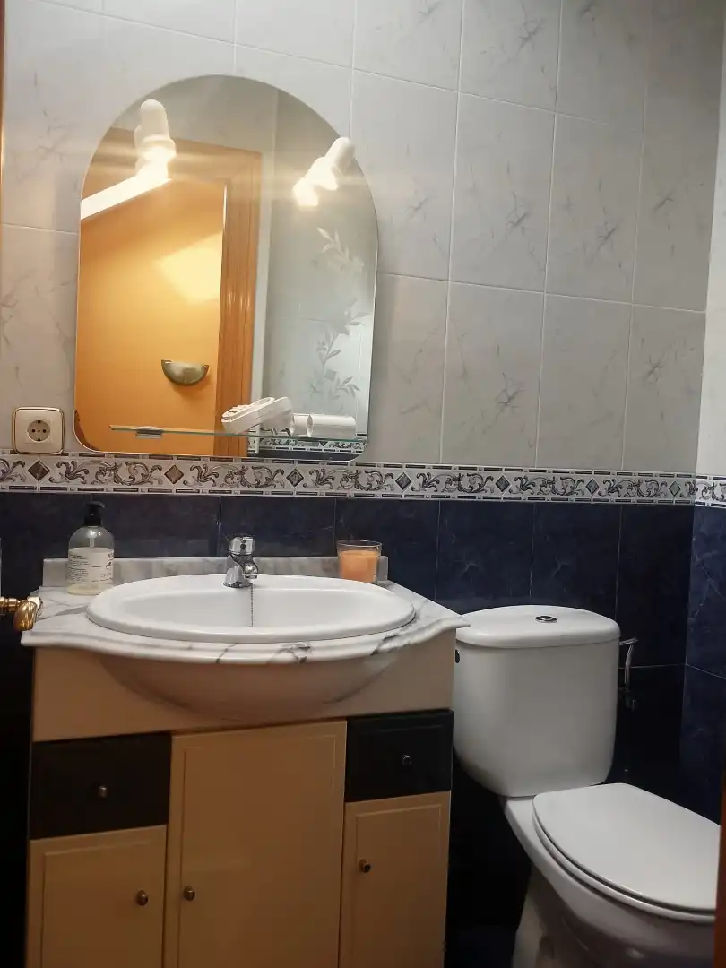 Casa a schiera in vendita a Cuesta Fuente Abajo 4, imagen 22