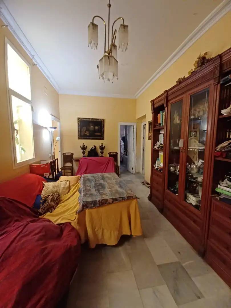 Flat with lift for sale in Calle Mesón de los Caballeros, imagen 10