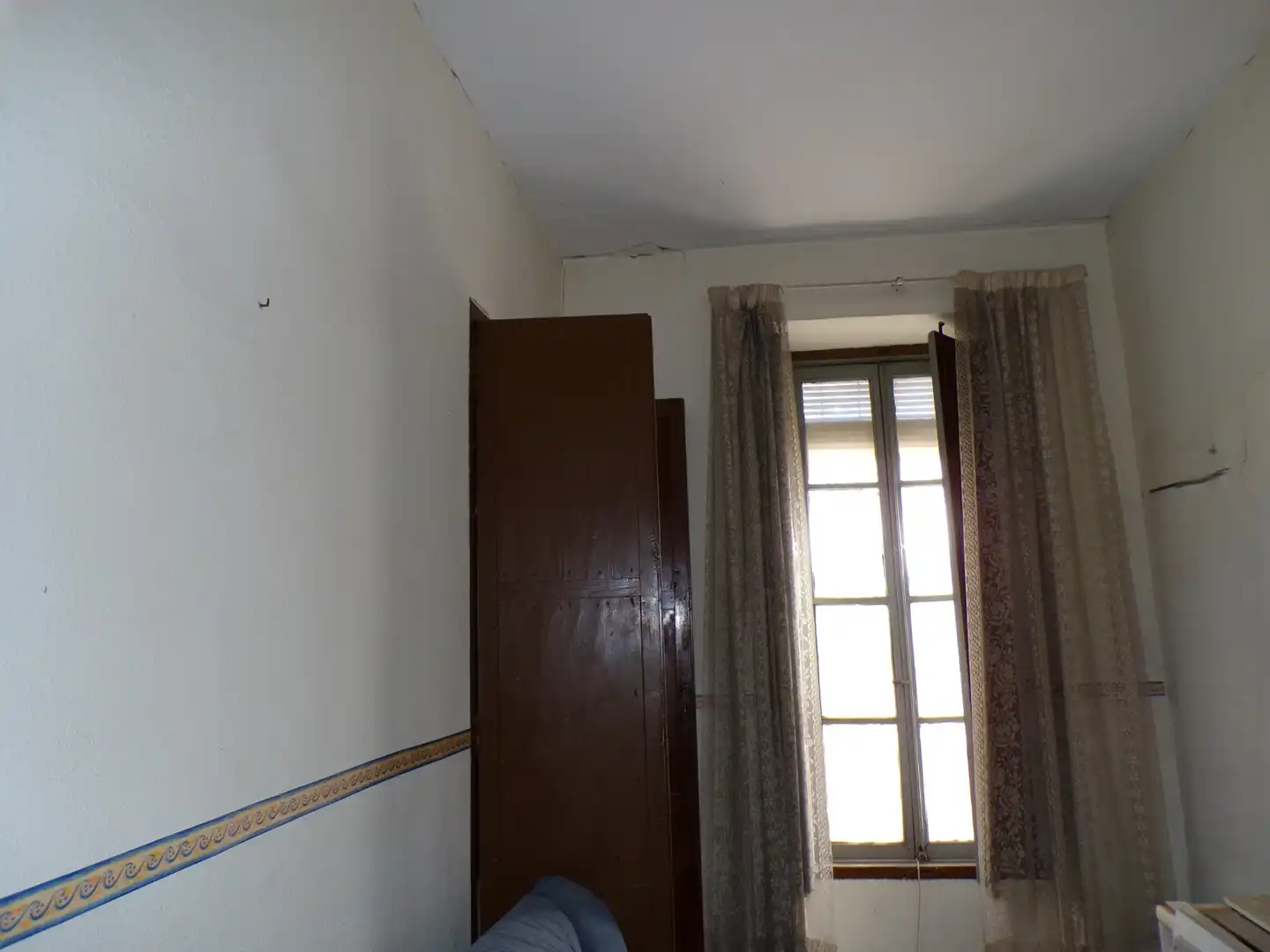 Habitación de Casa o chalet en venta en Godella con Jardín privado, Terraza y Balcón