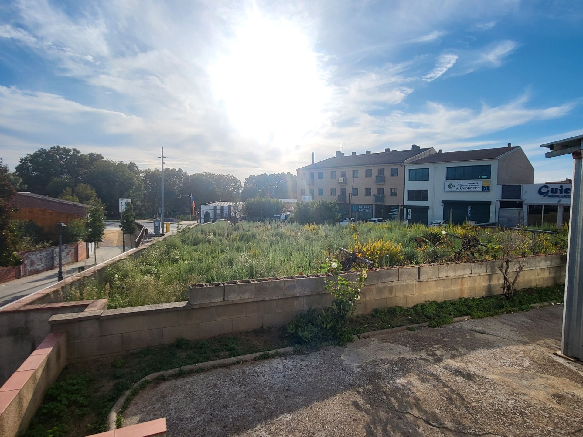 House or chalet for sale in Vidreres  with Heating, Private garden and Terrace