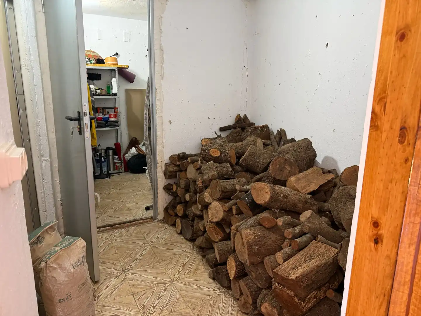 Einfamilien-Reihenhaus zum Verkauf in Calle Real, Tolbaños