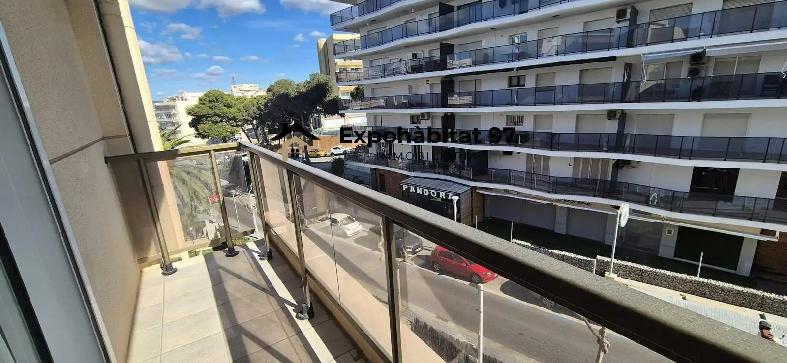 Apartamento con terraza en venta en Passeig COLON, imagen 37