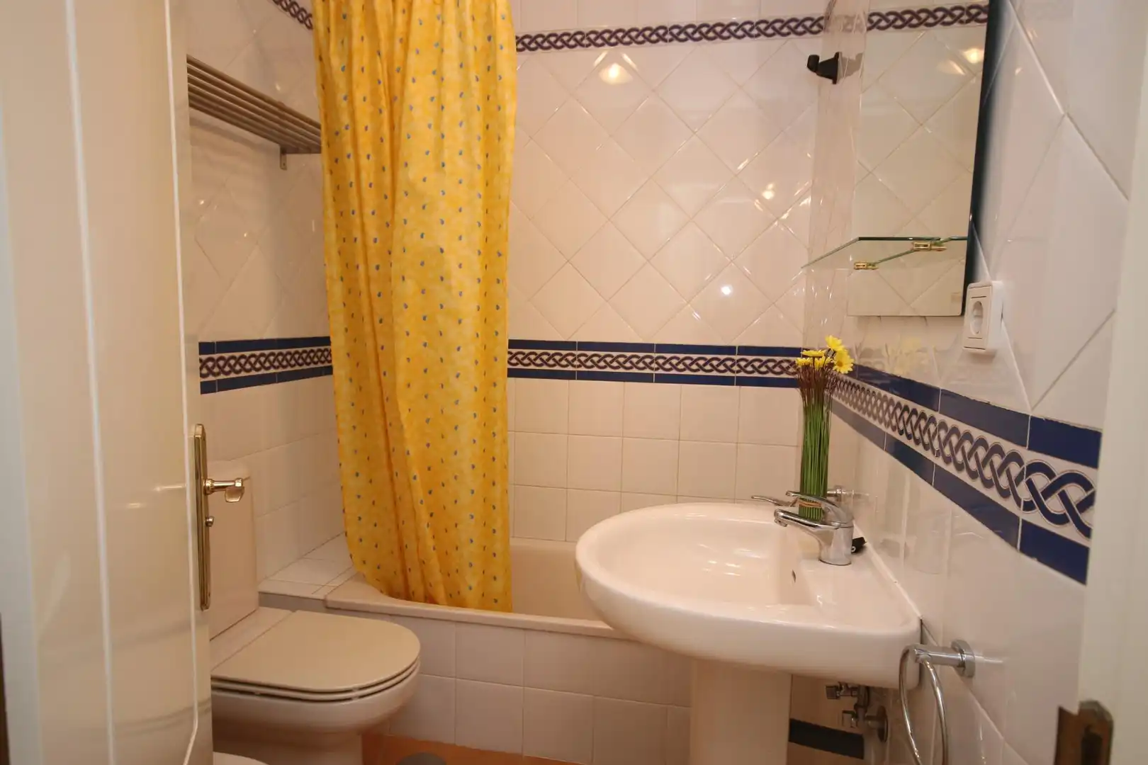 Mini appartamento con balcone in vendita a Calle ROBALITO, imagen 28