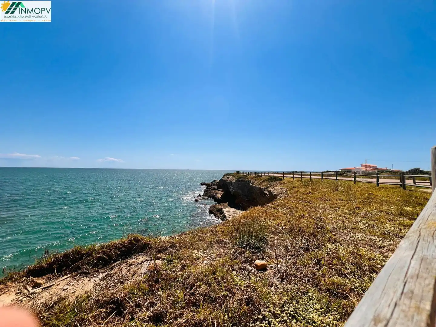 Casa adosada en venta en Vinaròs con Aire acondicionado, Calefacción y Jardín privado