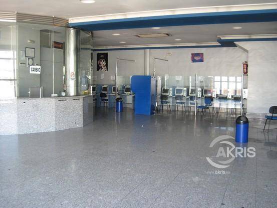 Local comercial en Alquiler en Avenida Europa - San Antón