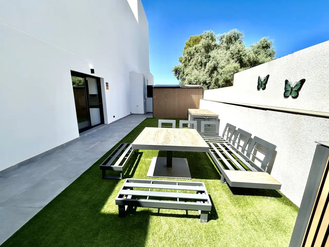 Villa avec terrasse à vendre à Orihuela Costa, imagen 29
