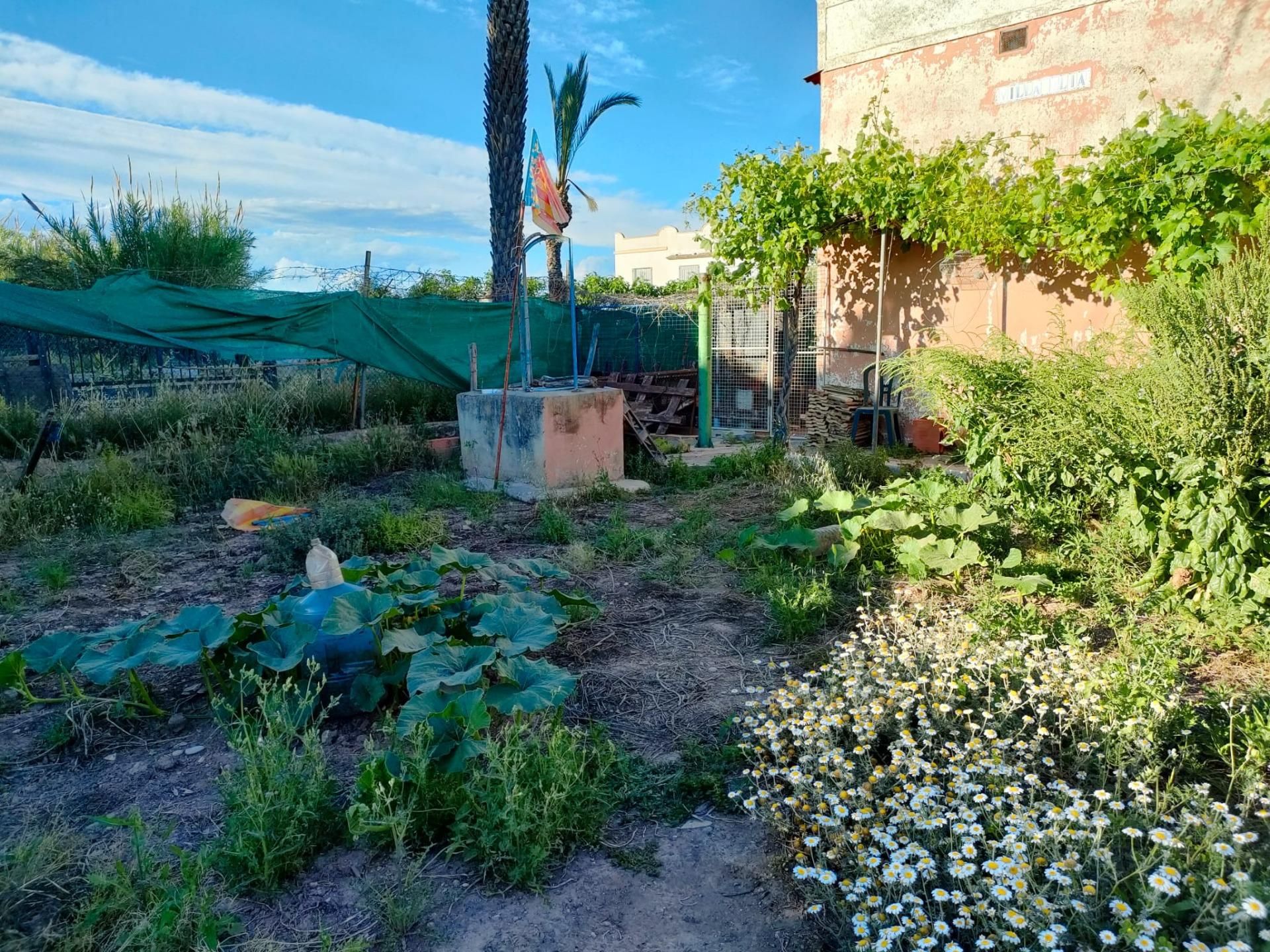 Casa o xalet en venda a Camino de Onda - Salesianos