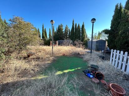 Finca rústica en venda en Antequera amb Aire condicionat