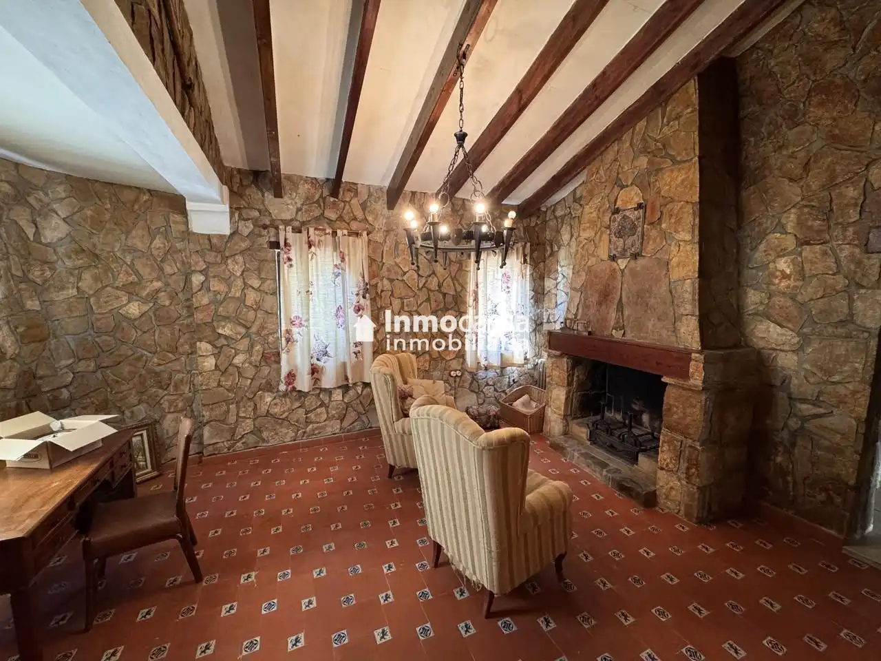 Casa amb piscina en venda a Xàtiva, imagen 20