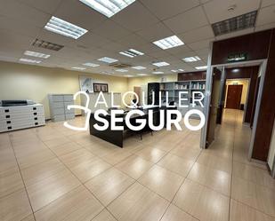 Oficina de lloguer en San Fernando de Henares