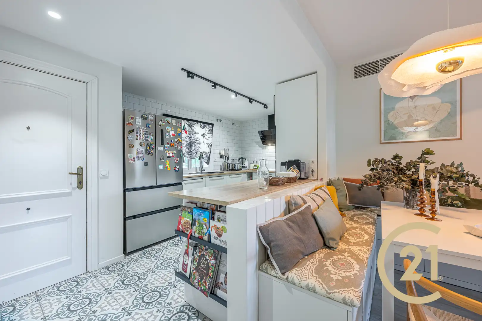 Apartamento con piscina en venta en Camino Cortes 1, imagen 15