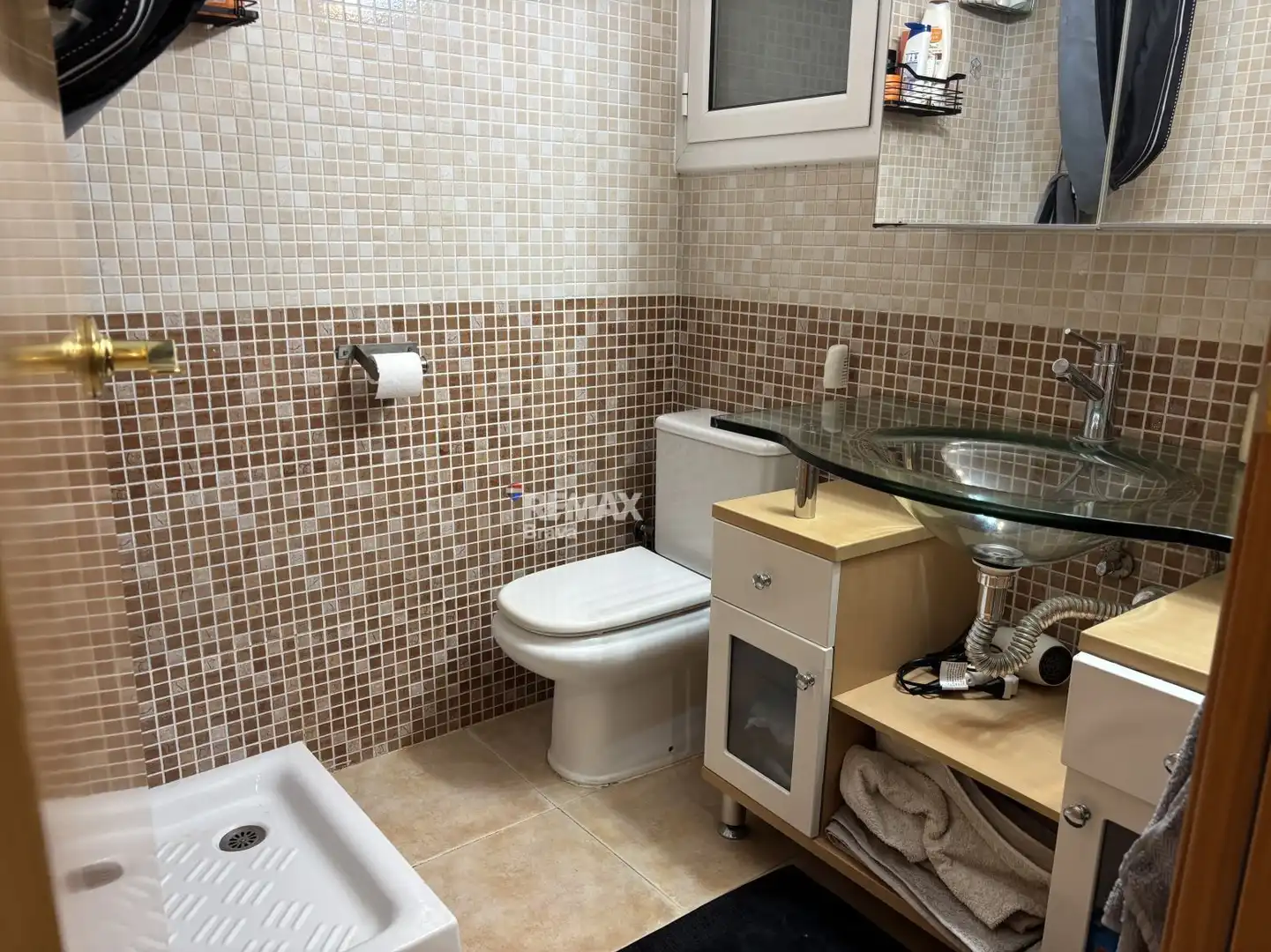 Baño de Piso en venta en Girona con Aire acondicionado y Balcón