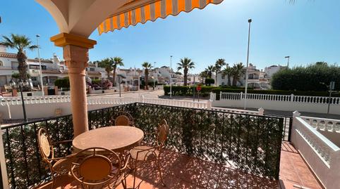 Foto 5 de Dúplex en venda a Lomas de Cabo Roig - Los Dolses, Alicante