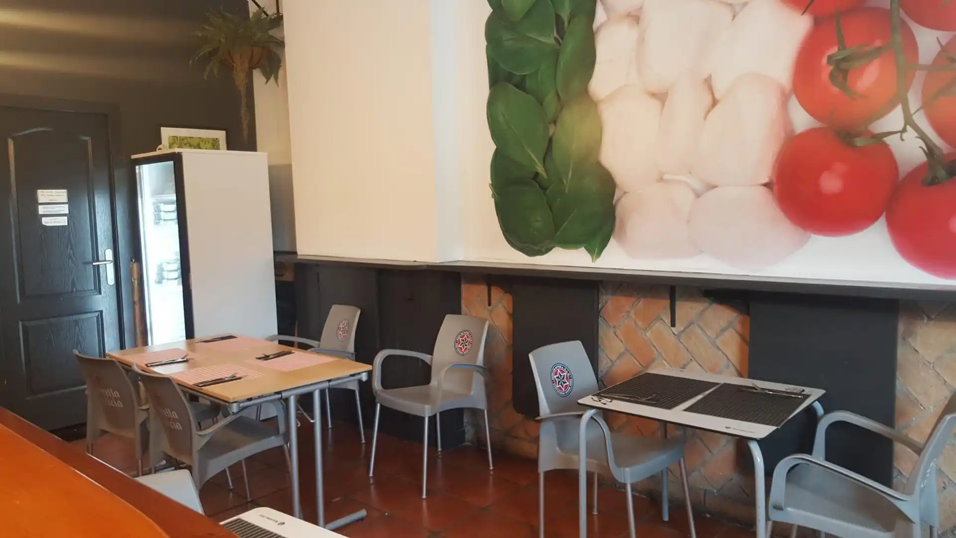 Comedor de Local en venta en Bilbao 