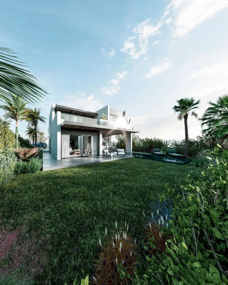 Haus mit Pool zum Verkauf in Benamara - Atalaya, imagen 31