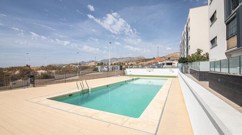 Foto 2 de Piso en venta en Alemania, 9, Crevillent, Alicante