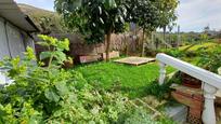 Jardí de Casa o xalet en venda en Castro-Urdiales amb Terrassa