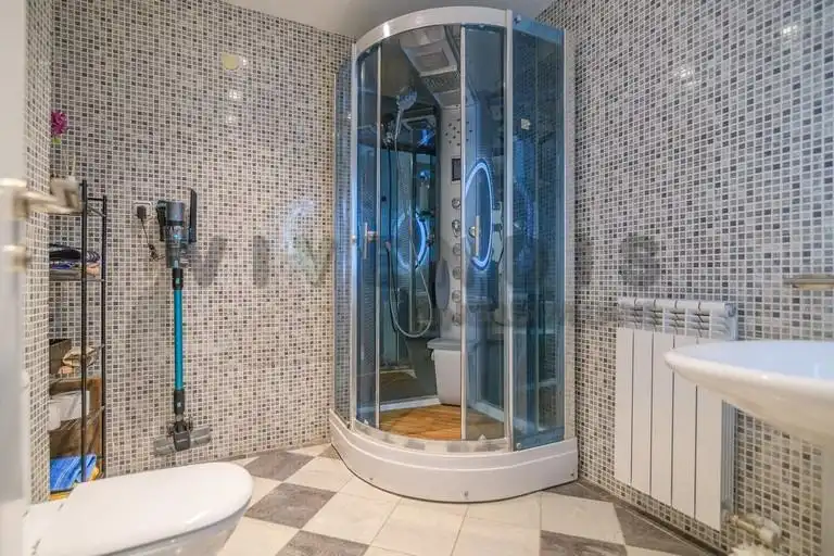 Casa amb terrassa en venda a Corbera de Llobregat, imagen 23