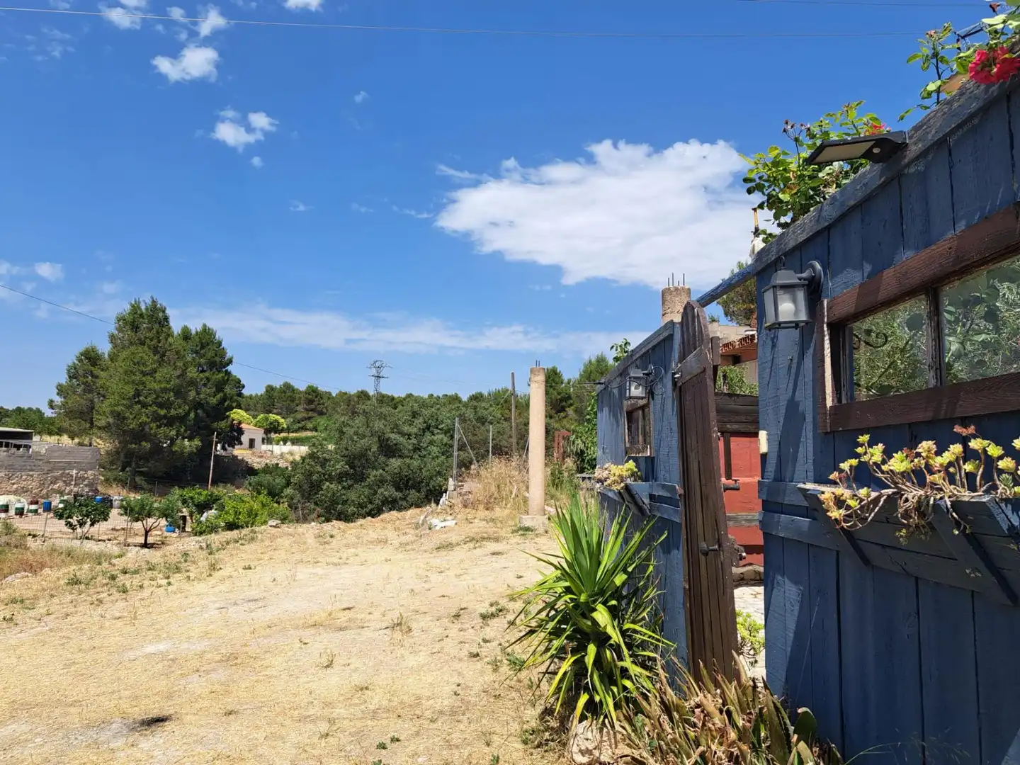 Casa o xalet en venda en Cortes de Pallás amb Terrassa i Traster
