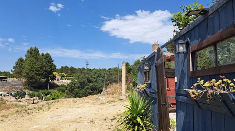 Foto 2 de Casa o xalet en venda a Aldea Cabezuela, Cortes de Pallás, Valencia