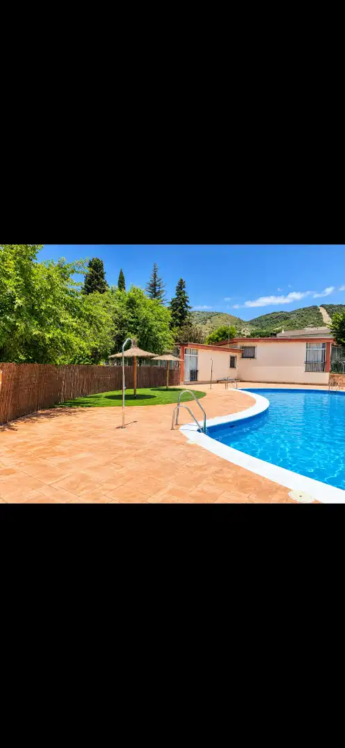 Bungalow amb piscina de lloguer a Calle C-1 39, imagen 5