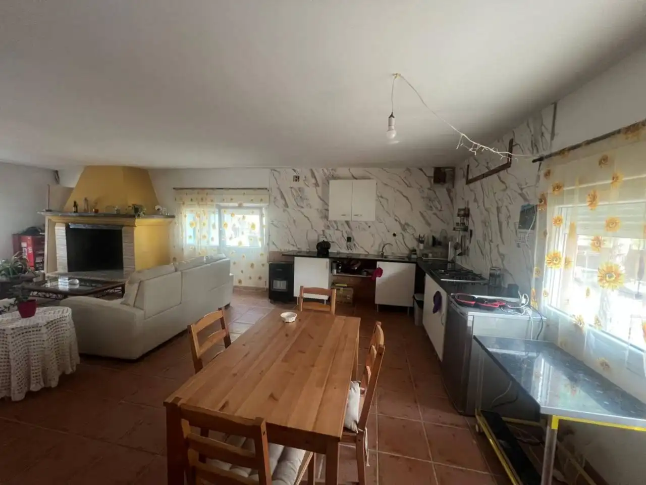 Villa mit Garten zum Verkauf in Tibi, imagen 3