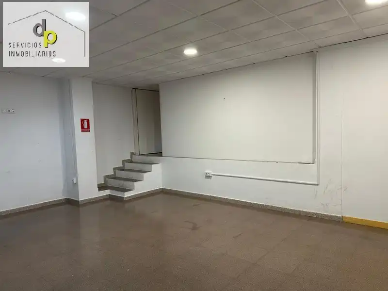 Local commercial à louer à Carrer Riu Xúquer 34, imagen 2