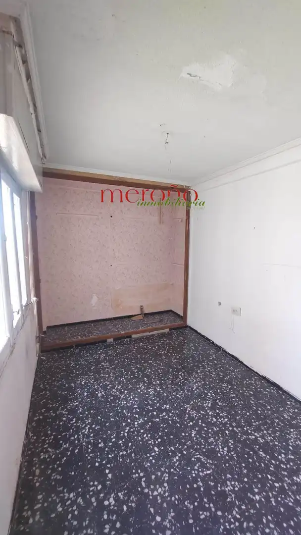 Piso en venta en Elche / Elx con Trastero y Balcón