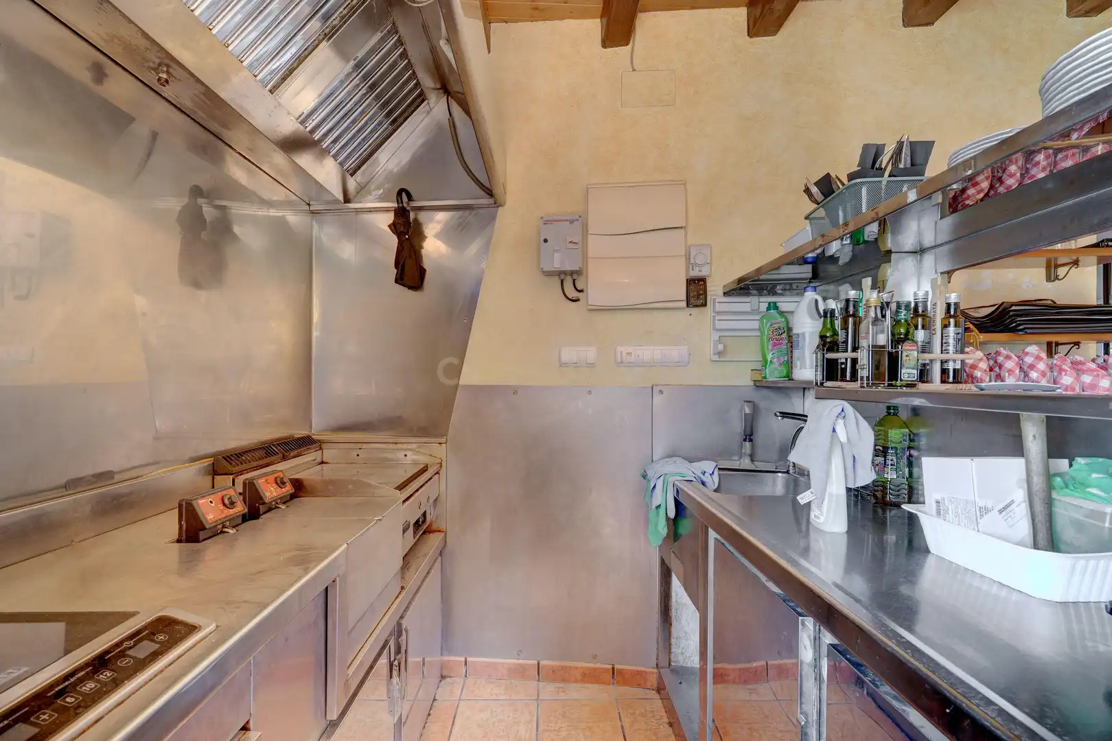Local comercial en traspaso en Bo. Landibar, 54, 31711 Landibar, Navarra, Spain 54, imagen 22