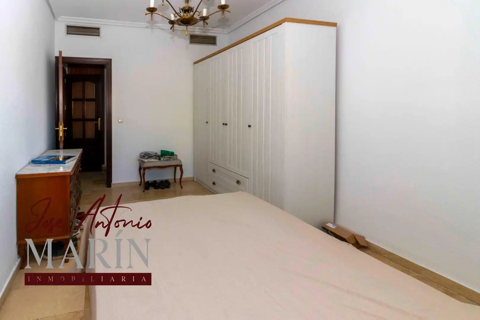 Habitación de Piso en venta en Badajoz con Aire acondicionado