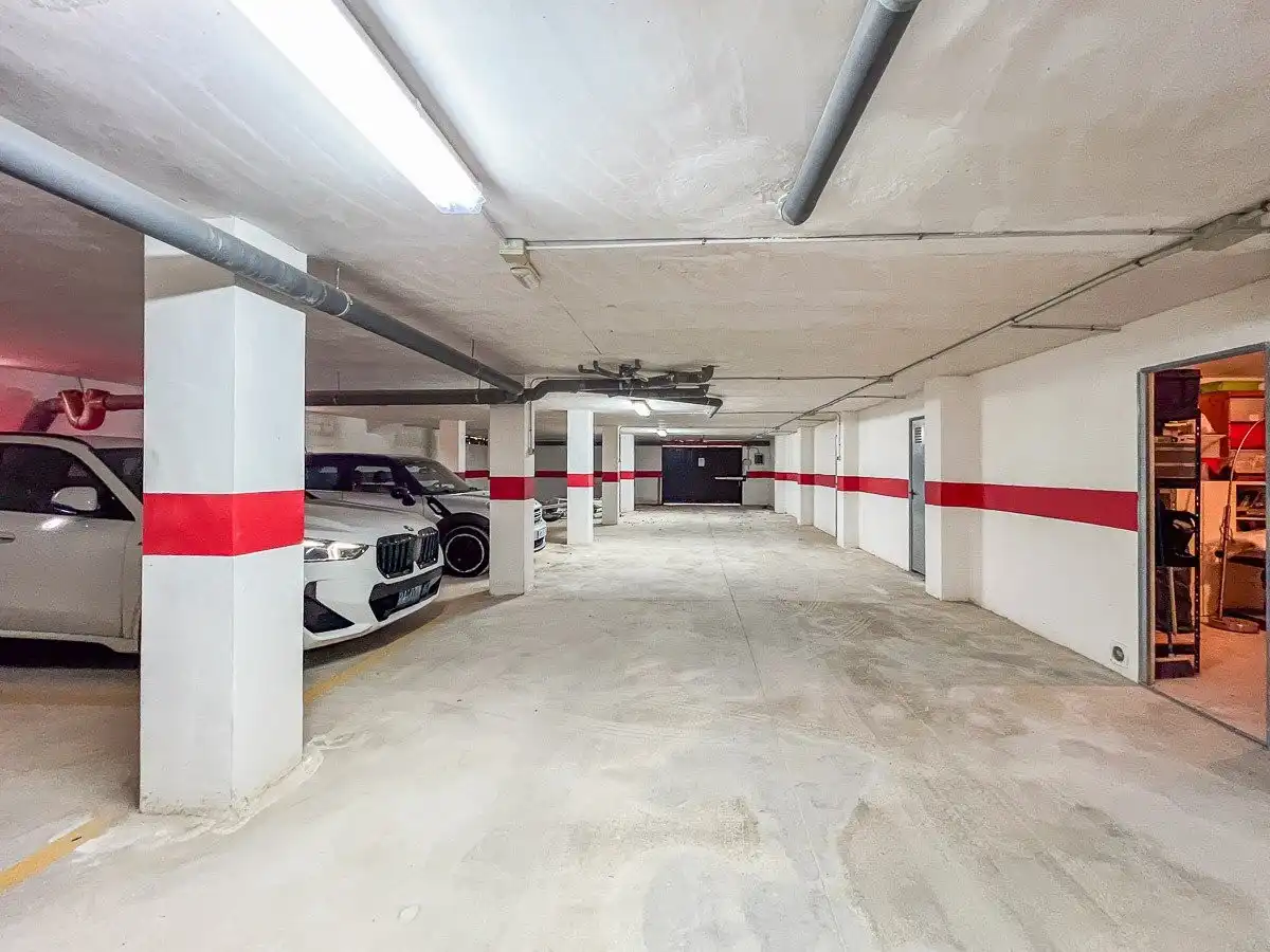 Parking of Garage for sale in Orihuela