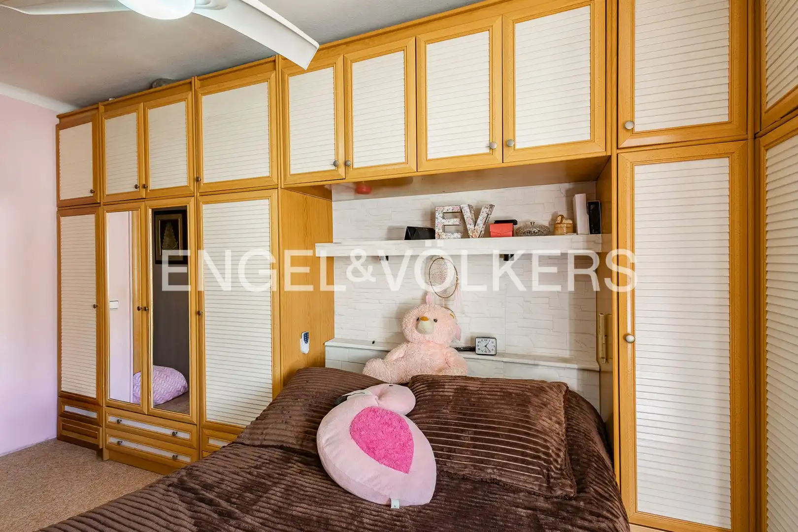 Piso con ascensor en venta en Roses - Castellbell, imagen 13