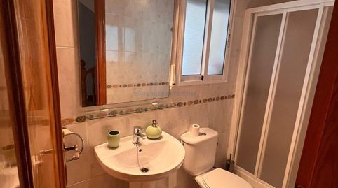 Casa con terraza en la provincia de Alicante, en la ciudad de Orihuela Costa. 3 habitaciones | 105 m² | A 400 metros del mar, imatge 4