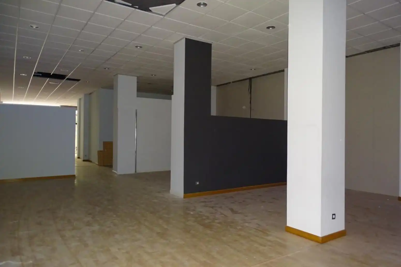 Business premises for sale in Logroño - Calvo Sotelo, imagen 9