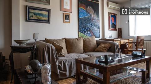 Photo 5 of Flat to share in Pinar del Rey,  Madrid Capital
