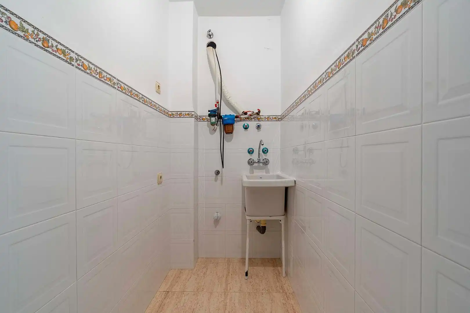 Attique avec ascenseur à vendre à Calle LOBERO (E), imagen 19