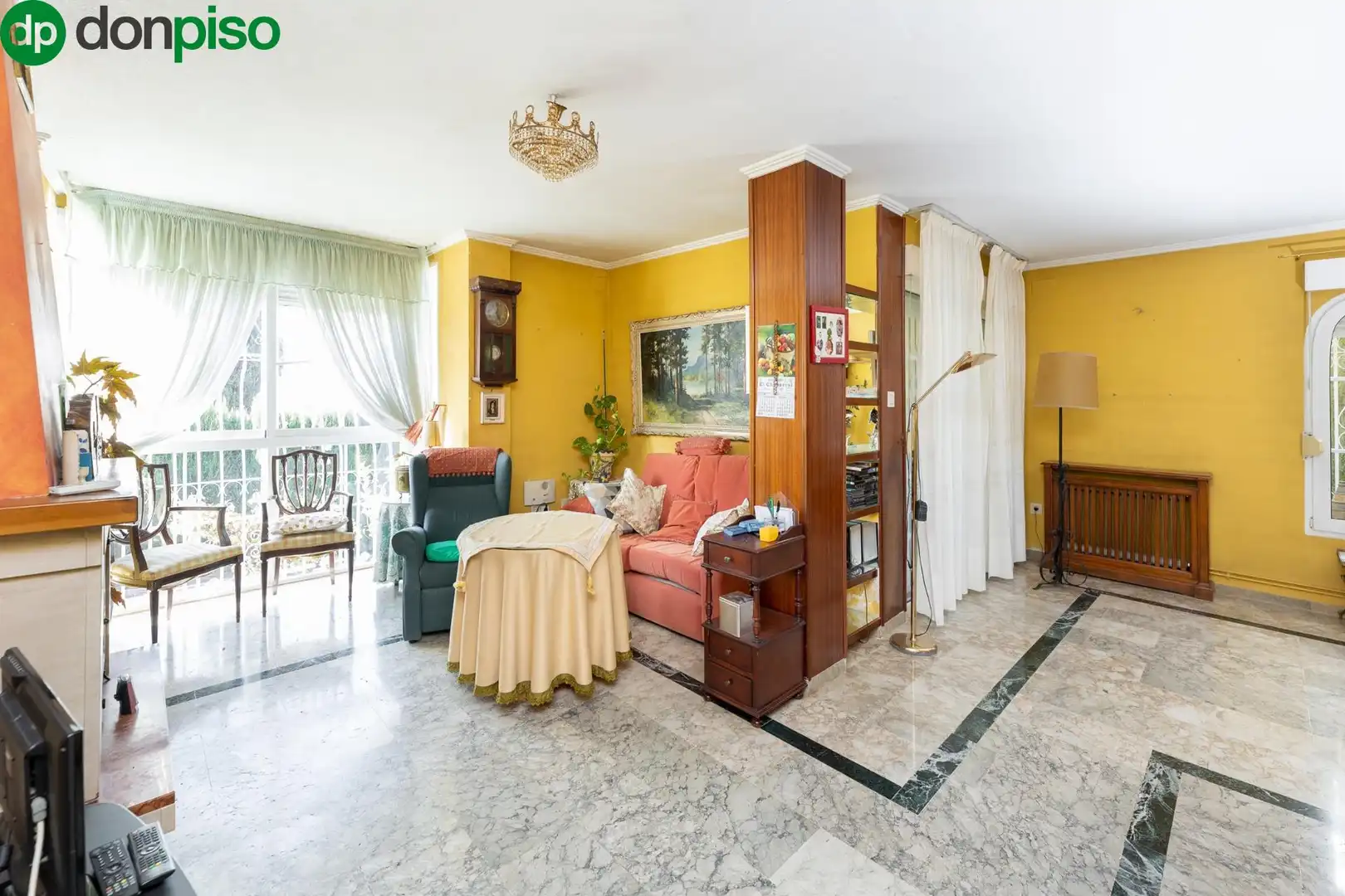 Villa avec piscine à vendre à Albolote, imagen 12