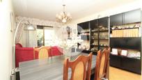 Dining room of Flat for sale in Castelldefels  with Terrace and Balcony