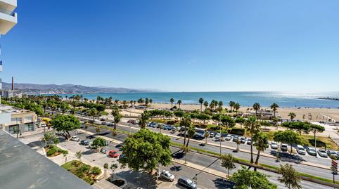Foto 4 de Apartament en venda a Paseo Marítimo Oeste - Pacífico, Málaga Capital