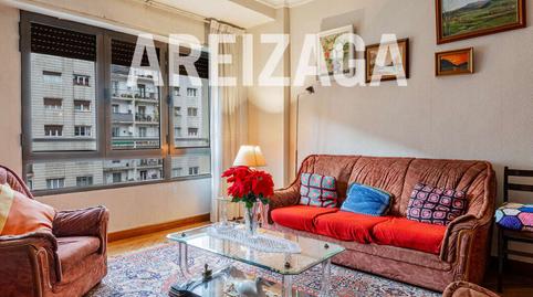 Photo 4 of Flat for sale in Madrid Etorbidea, 19, Amara, Donostia - San Sebastián