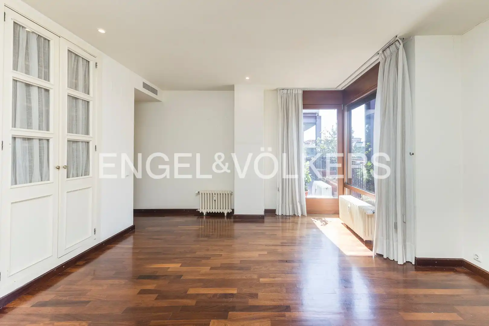 Ático con piscina en venta en Sarrià - Sant Gervasi, imagen 44