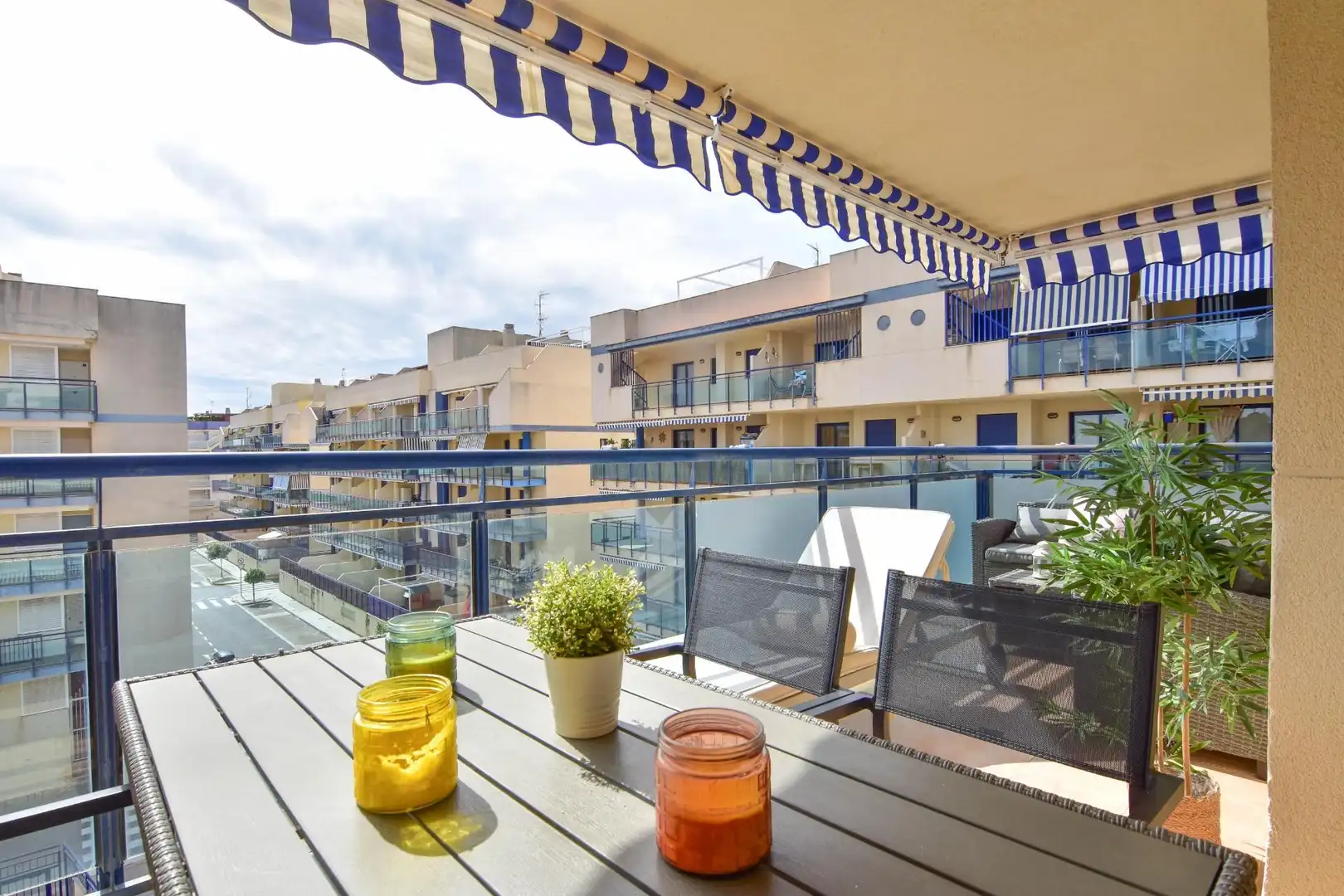 Appartamento con piscina in vendita a Calle OSCA (D'), imagen 2