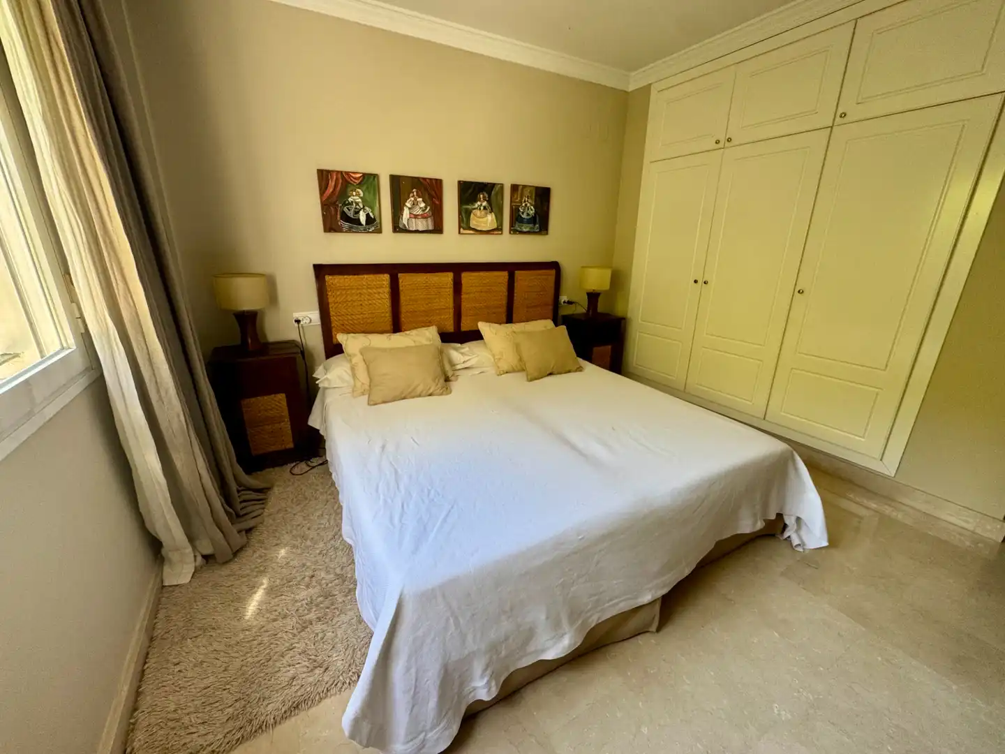 Appartement avec terrasse à louer à Calle Tarragona, imagen 15