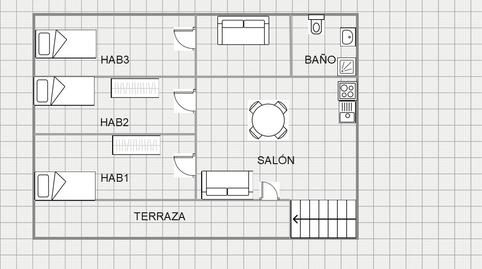 Photo 2 of House or chalet for sale in La Soledad, Chiclana de la Frontera