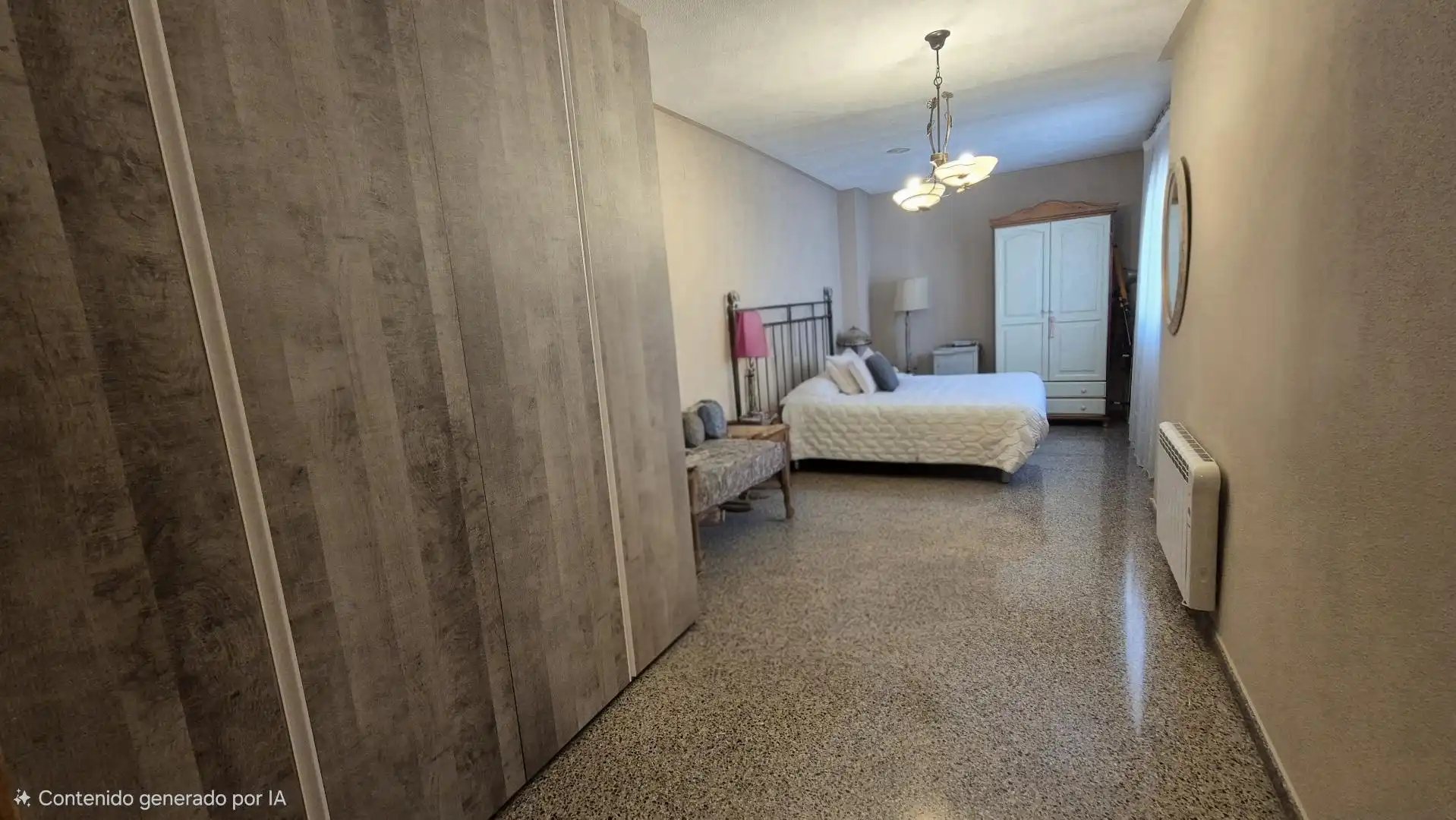 Casa adosada en venta en tambor de granaderos, 20, La Paz